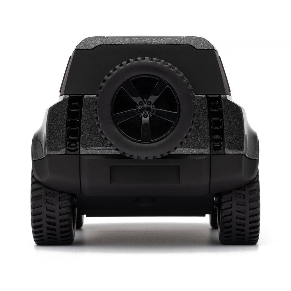 Модель автомобіля Defender Icon model 02, колір Carpathian Grey (43837)