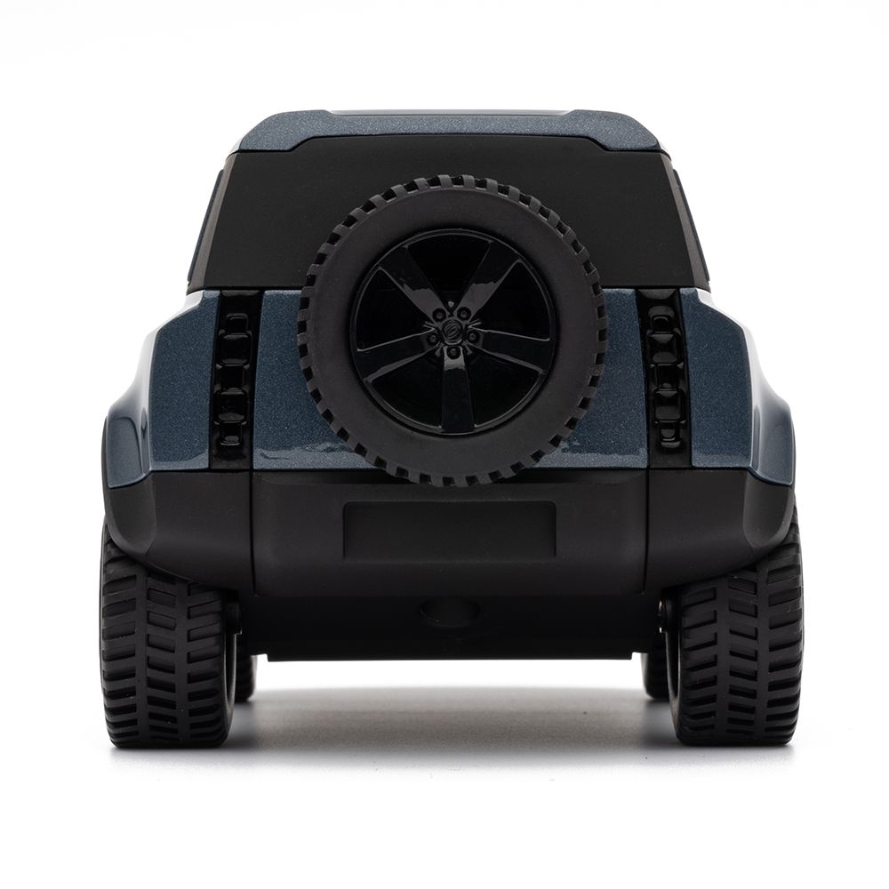 Модель автомобіля Defender Icon model 02, колір Tasman Blue (43836)