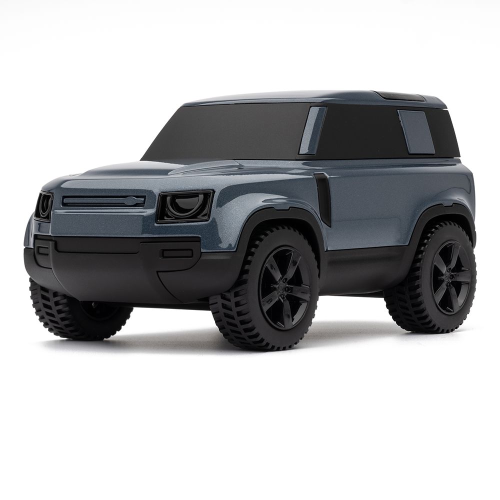 Модель автомобіля Defender Icon model 02, колір Tasman Blue (43836)