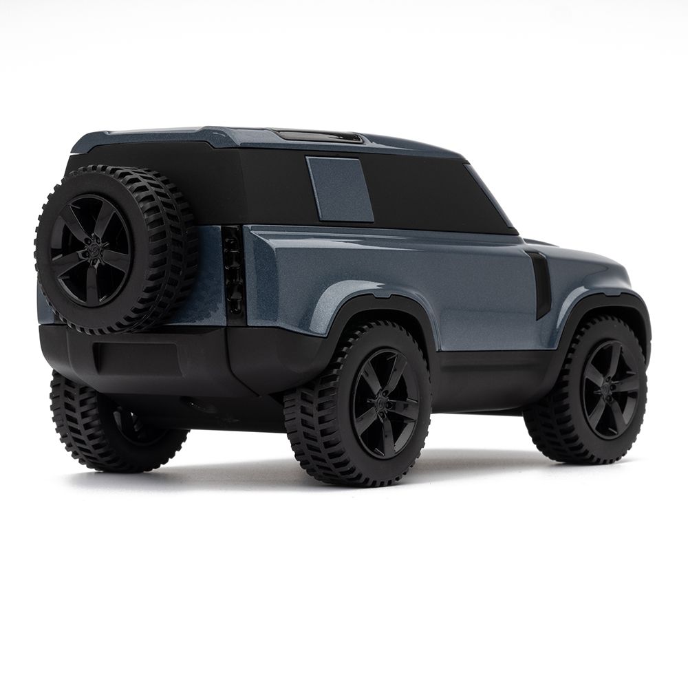 Модель автомобіля Defender Icon model 02, колір Tasman Blue (43836)