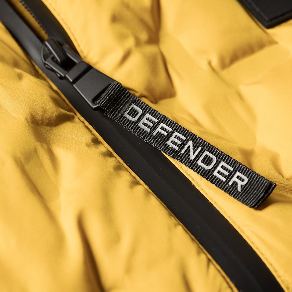 Куртка чоловіча утеплена Defender Trophy, розмір XL (43980)
