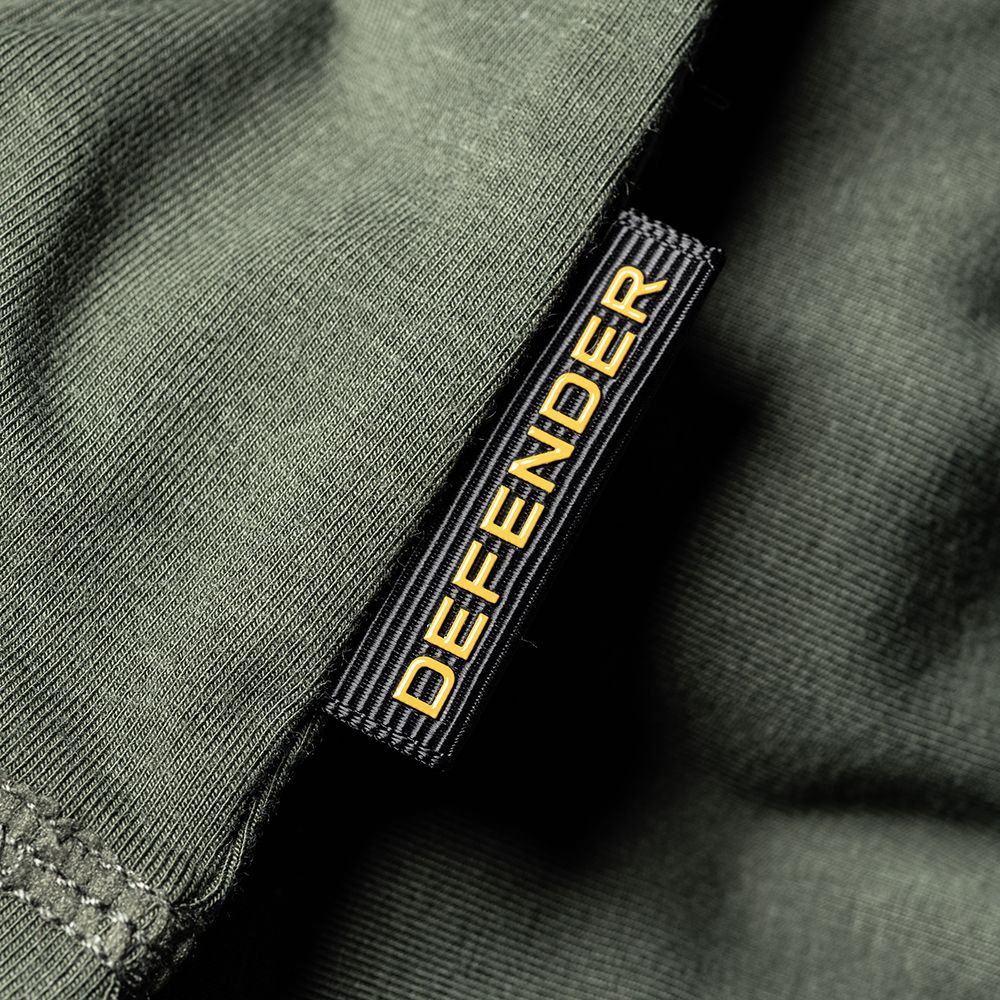 Футболка з довгим рукавом чоловіча Defender Trophy, розмір XL (43986)