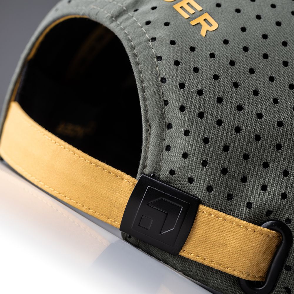 Кепка Defender Trophy Unisex (43788)