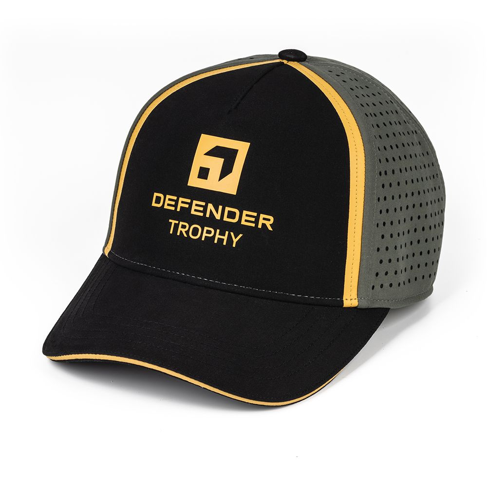 Кепка Defender Trophy Unisex (43788)