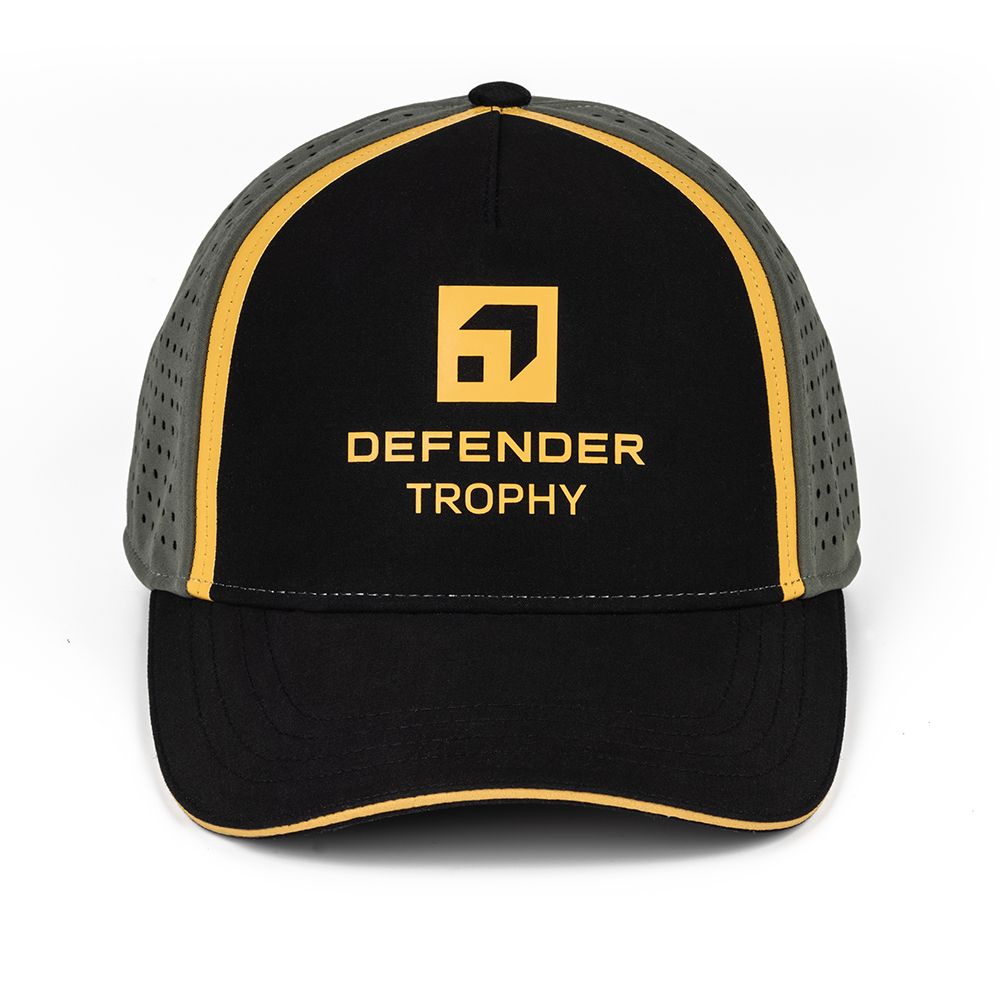 Кепка Defender Trophy Unisex (43788)
