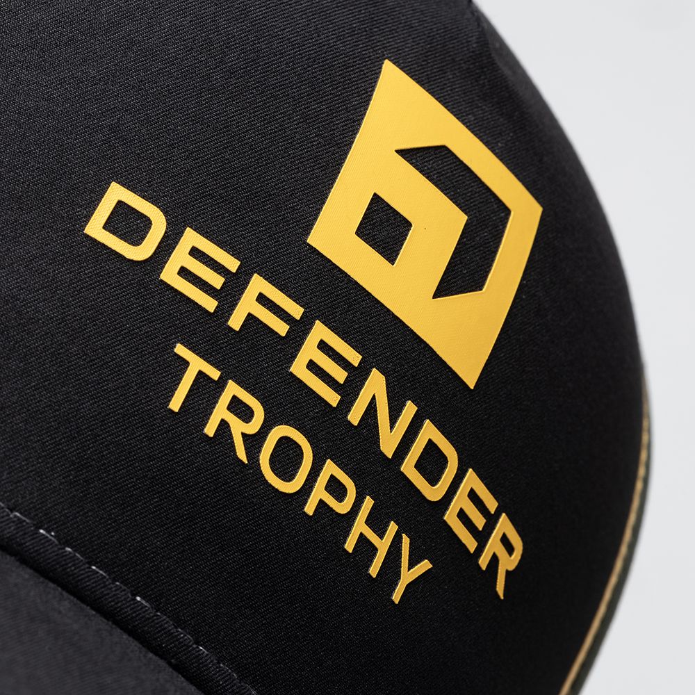 Кепка Defender Trophy Unisex (43788)
