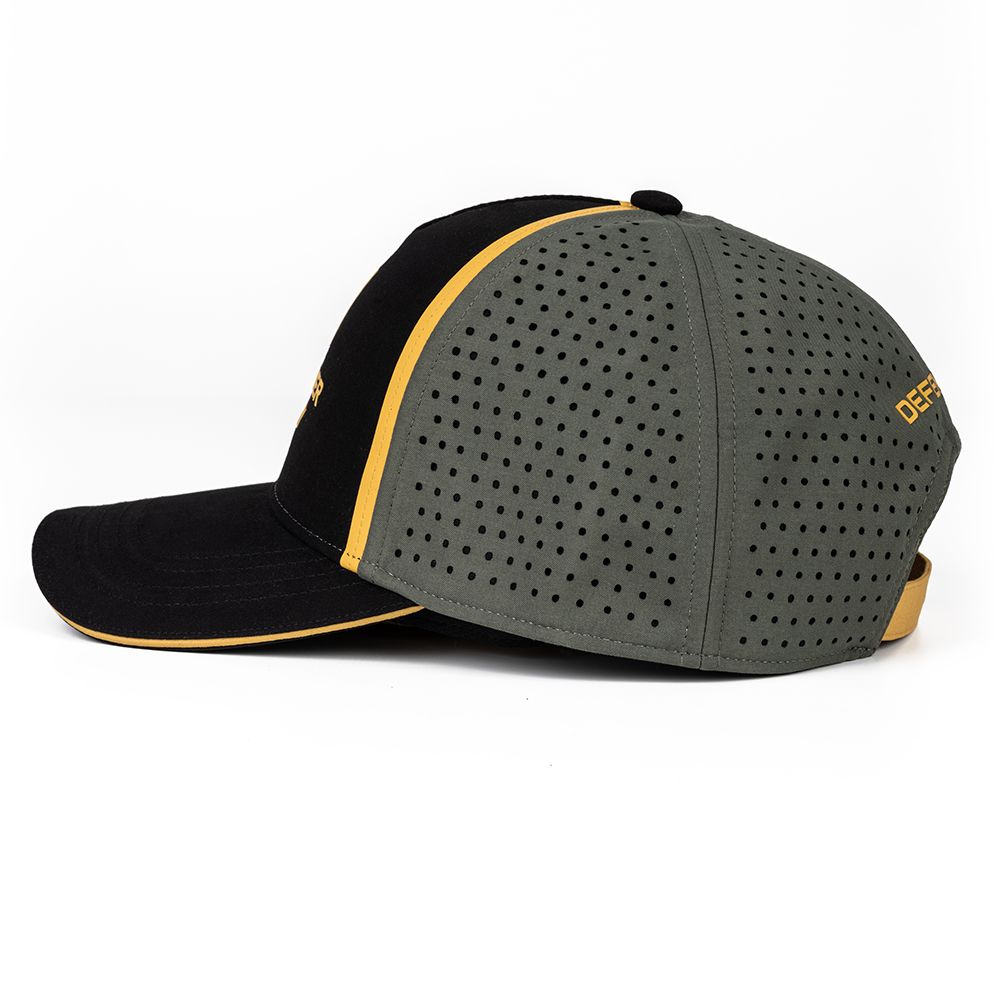 Кепка Defender Trophy Unisex (43788)