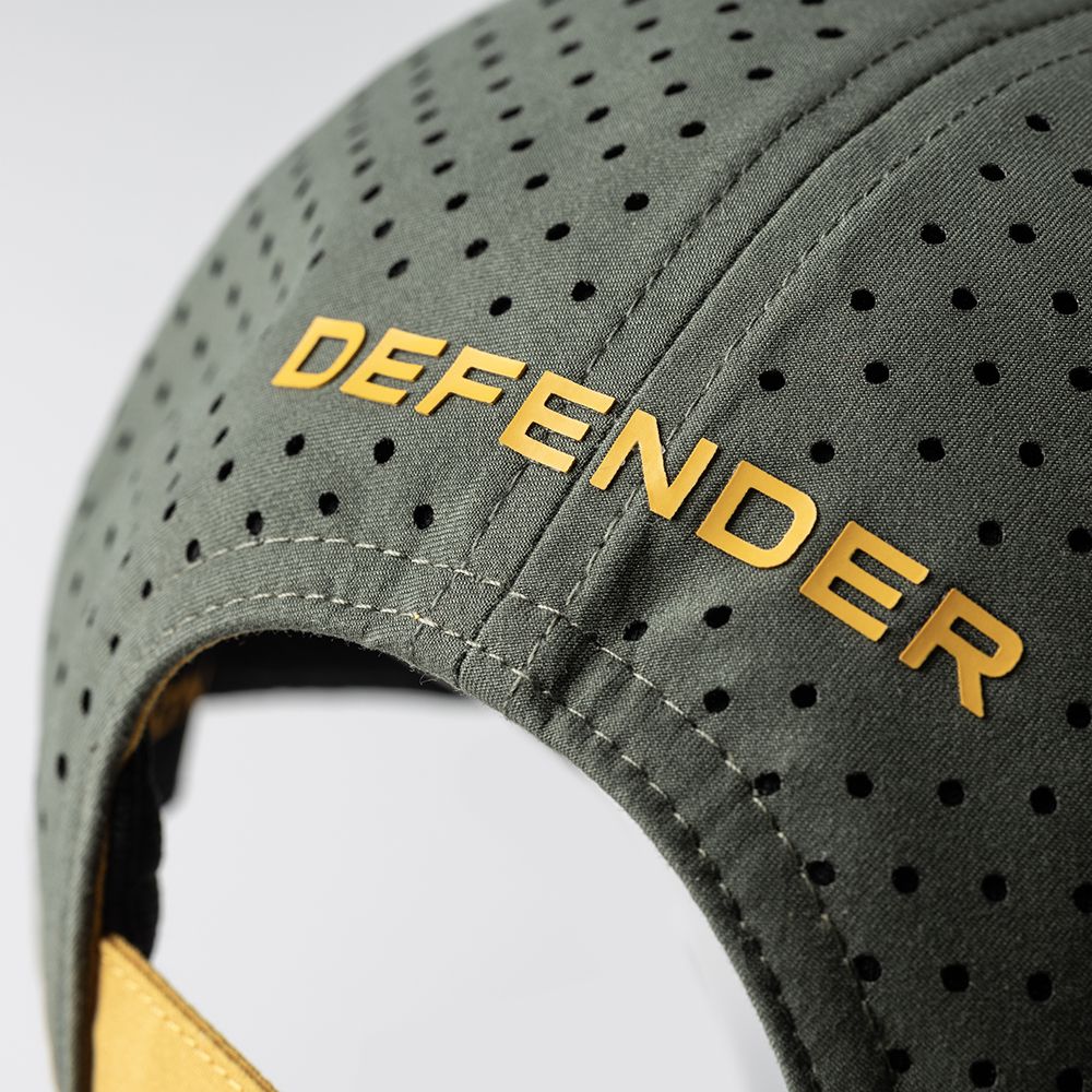 Кепка Defender Trophy Unisex (43788)