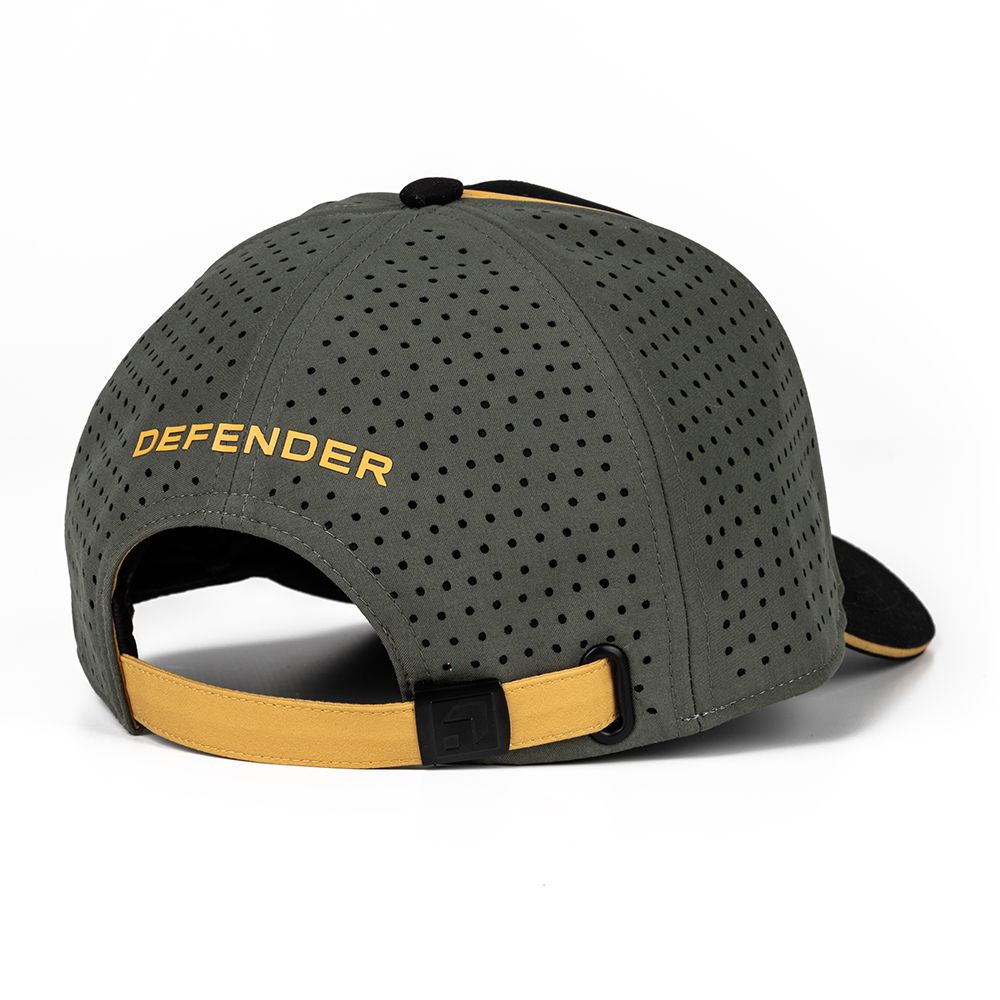 Кепка Defender Trophy Unisex (43788)