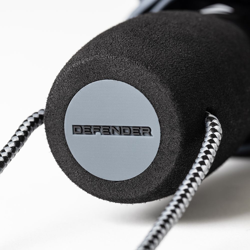 Парасолька Defender, компактна (38974)