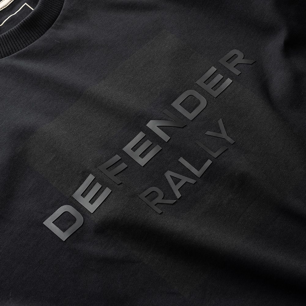 Футболка чоловіча Defender Rally Men's Oversized, розмір XL (52473)