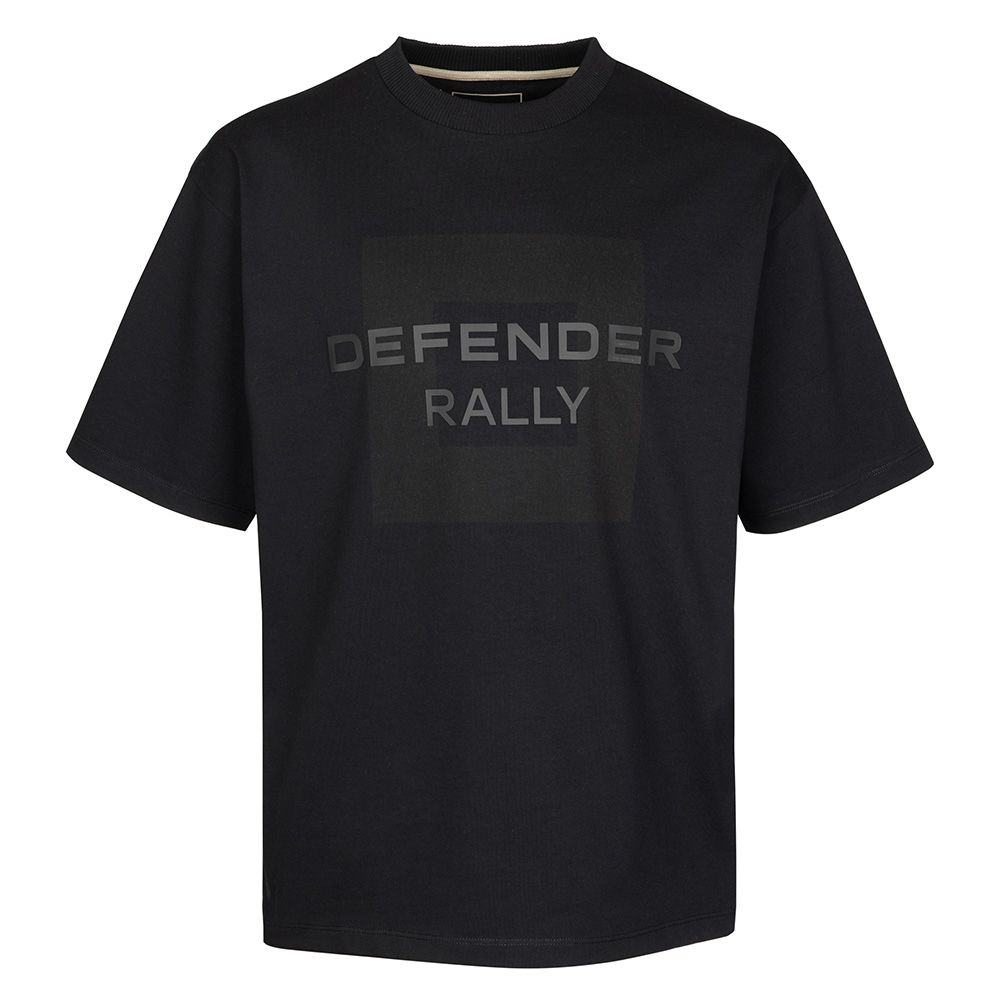 Футболка чоловіча Defender Rally Men's Oversized, розмір L (52472)