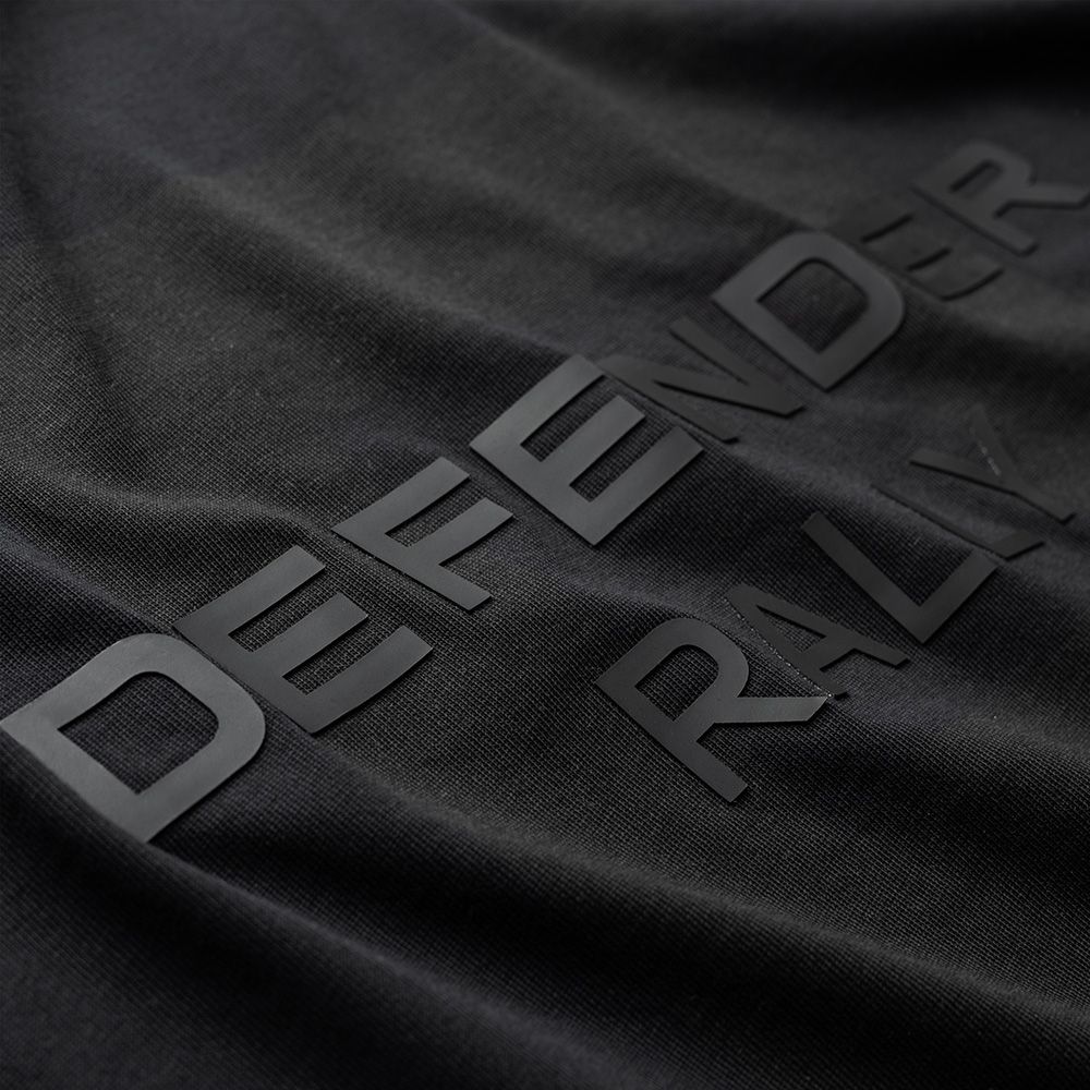 Футболка чоловіча Defender Rally Men's Oversized, розмір L (52472)