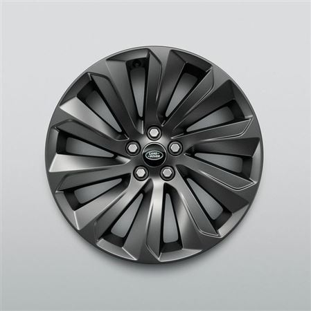 Легкосплавний колісний диск 19" STYLE 1039 SATIN DARK GREY (35182)