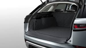 Захисне покриття багажного відділення Range Rover Velar L560 (2021-) (35536)