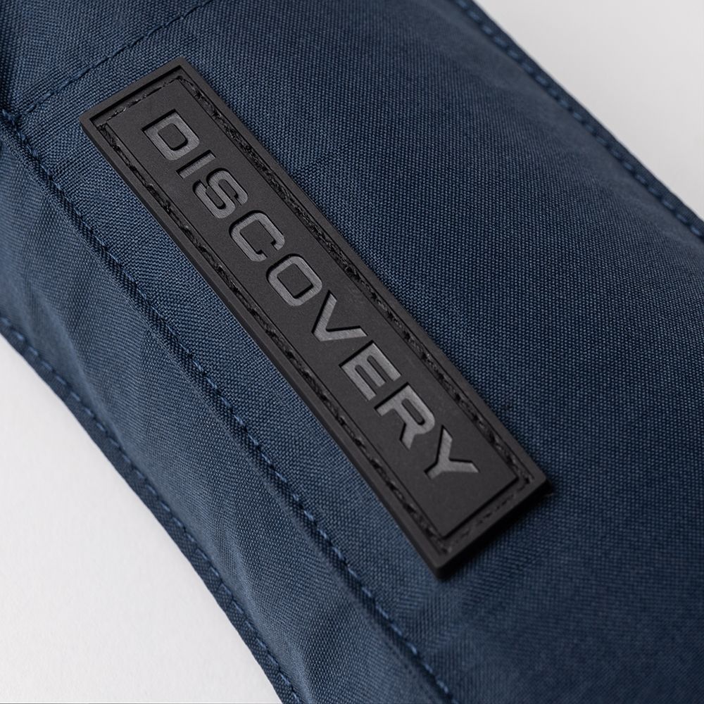 Парасоля Discovery, компактна (38984)