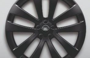 Легкосплавний колісний диск 23" STYLE 5135 GLOSS BLACK (34091)
